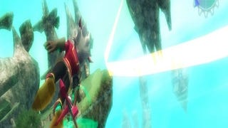 Rodea The Sky Soldier review