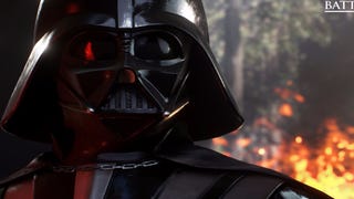 Potremo giocare come Darth Vader durante l'installazione di Star Wars: Battlefront