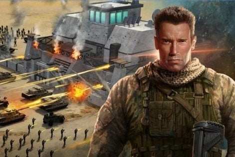 Machine Zone launches new studio, game