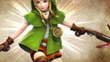 Hyrule Warriors: Legends bekommt eine weibliche Version von Link namens Linkle