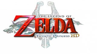 The Legend of Zelda: Twilight Princess HD, Wii U e Wii a confronto in video