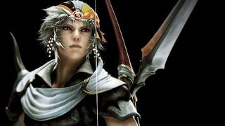 Dissidia: Final Fantasy, Firion si mostra nel nuovo trailer