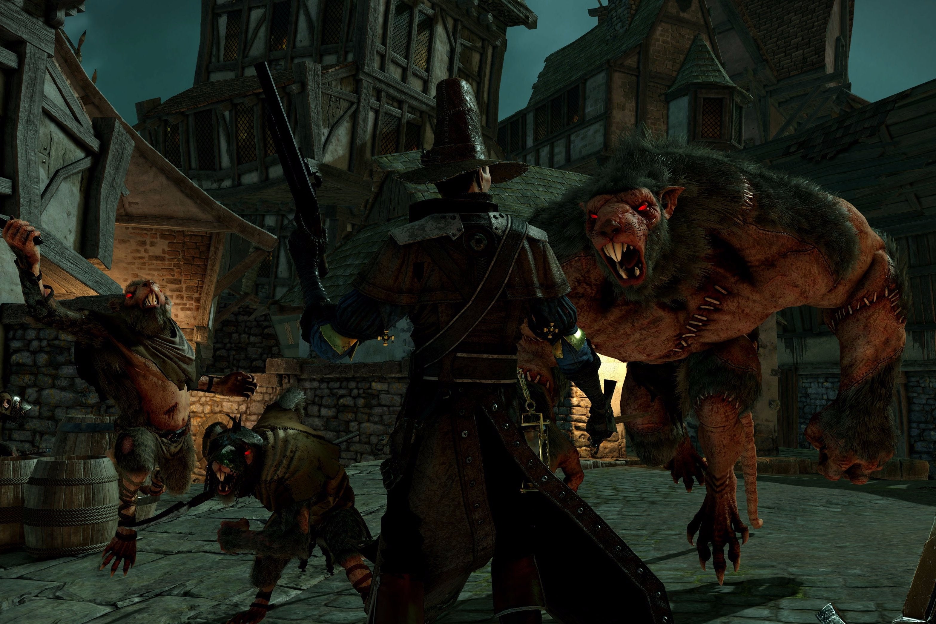 Bekijk om 20:00u onze Vermintide-livestream