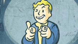 Fallout 4 distribuye 12 millones de unidades durante su primer día