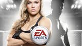 Ronda Rousey é a capa de EA SPORTS UFC 2