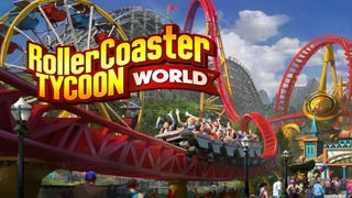 Rollercoaster Tycoon World uitgesteld tot 2016