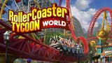 Rollercoaster Tycoon World uitgesteld tot 2016