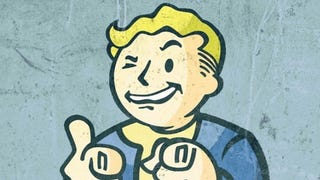 Fallout 4 tops UK chart, launch sales 200% up on New Vegas