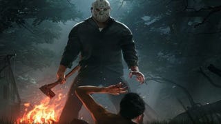 Un video di gameplay dalla pre-alpha di Friday The 13th: The Game