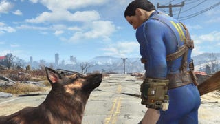 Fallout 4 lidera las ventas semanales en el Reino Unido
