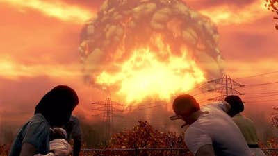 Fallout 4 is the third biggest UK launch of 2015