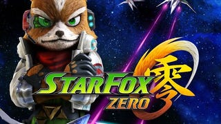 Star Fox Zero è migliorato dallo scorso E3?