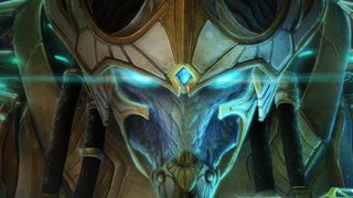 StarCraft II expansion has sold 1 million units
