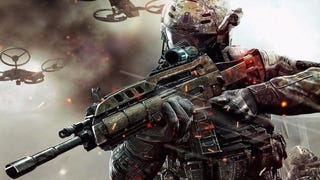 Rivelate le dimensioni della beta di Call of Duty: Black Ops 3