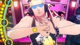 Persona 4: Dancing All Night - Test