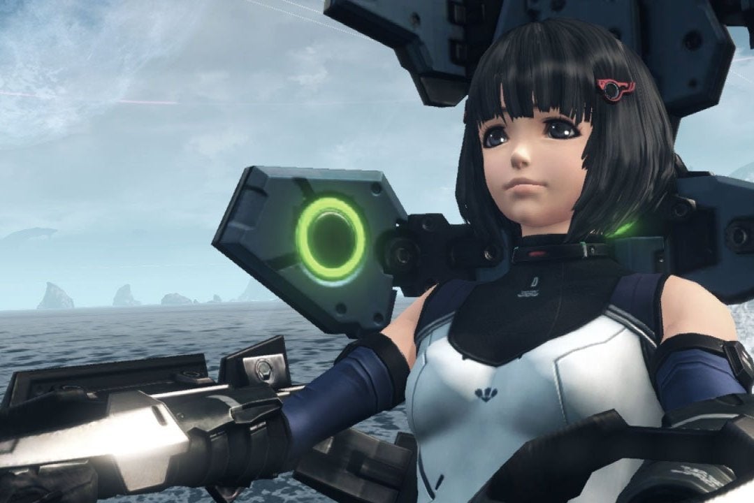 Europese versie Xenoblade Chronicles X heeft aangepaste character creator