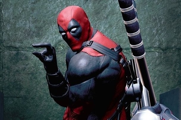 Deadpool Remaster chegou às lojas | Eurogamer.pt