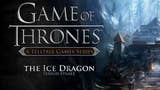 Vê o último trailer de Game of Thrones: A Telltale Games Series