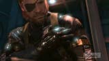 Update Metal Gear Solid 5 voegt Raiden Suit toe