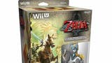 Así será la caja del pack de The Legend of Zelda Twilight Princess HD