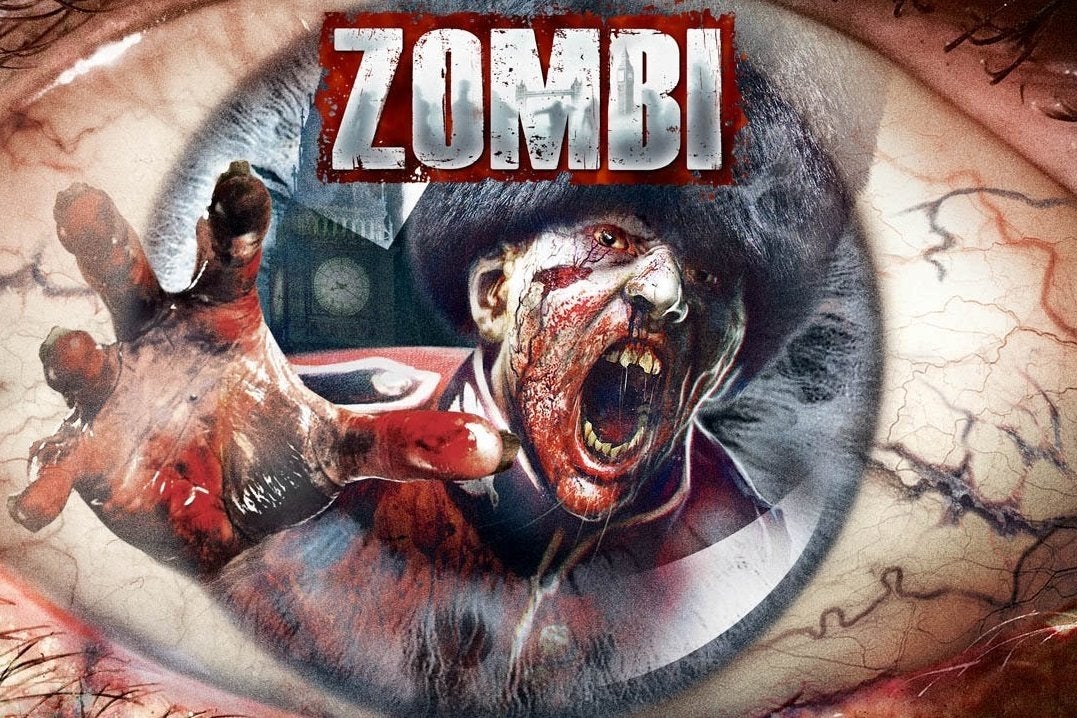 Zombi krijgt begin 2016 fysieke uitgave