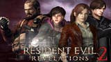 The first episode of Resident Evil Revelations 2 is now free