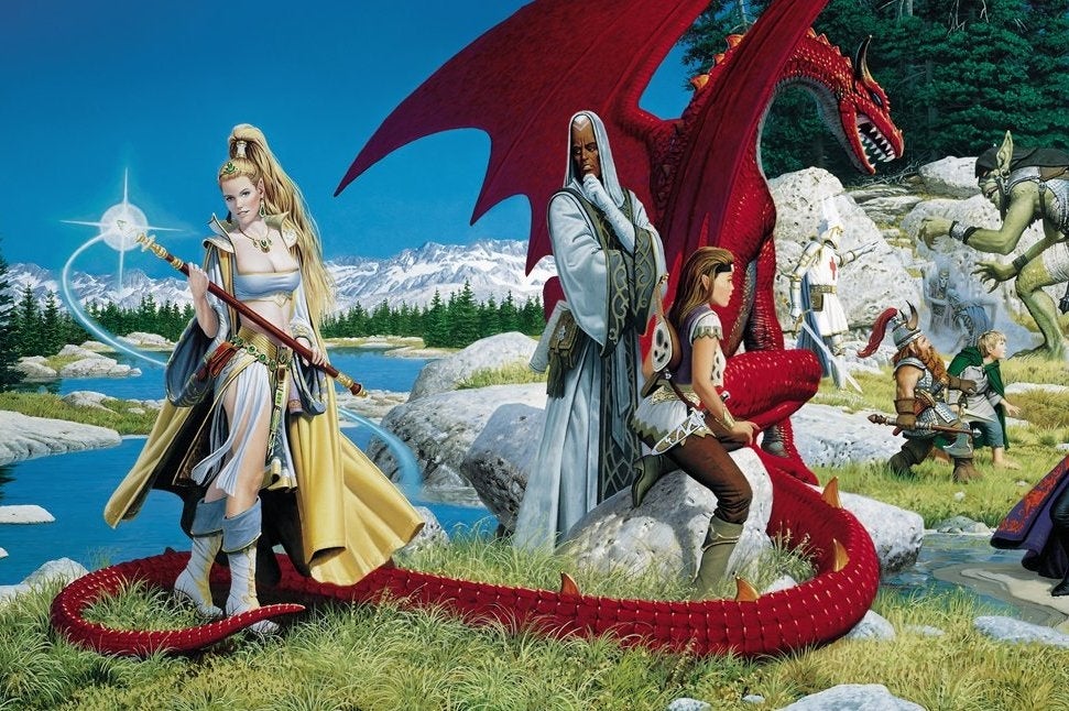 Everquest The Ruins Of Kunark | Eurogamer.net