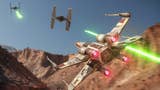 EA upozorňuje, že PC verze Star Wars Battlefront může mít grafické problémy