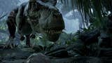 Back to Dinosaur Island VR game beschikbaar op Steam