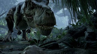 Back to Dinosaur Island VR game beschikbaar op Steam