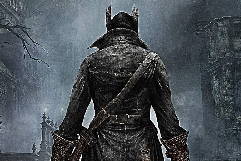 Releasedatum nieuwe Bloodborne patch bekend