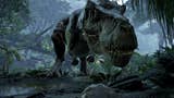 Ya puedes probar la demo de Back to Dinosaur Island de Crytek