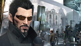 Deus Ex delayed six months