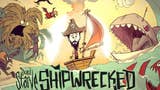 Don't Starve: Shipwrecked sarà disponibile dal 1 dicembre su PC