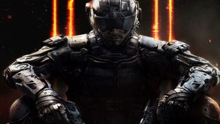 Double XP Weekend voor Call of Duty: Black Ops 3 aangekondigd