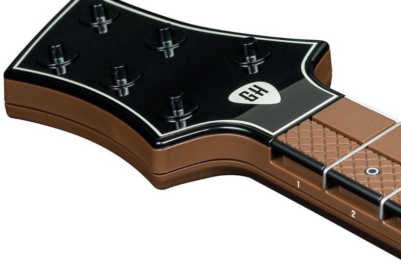 Guitar Hero Live heeft nieuwe tracks van Rival Sons, Judas Priest en meer