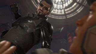 Vydání Deus Ex: Mankind Divided bylo odloženo až na srpen 2016