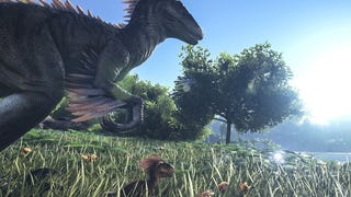 ARK: Survival Evolved arriverà a breve su Xbox One