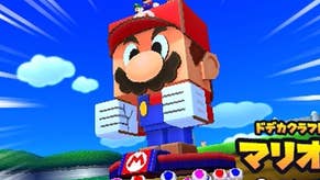 Cinco minutos com Mario & Luigi: Paper Jam Bros.