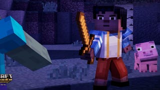 Releasedatum voor Minecraft: Story Mode - Episode 3 bekend