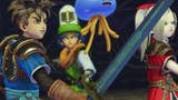 Dragon Quest Heroes erscheint am 3. Dezember für den PC