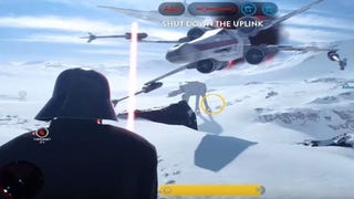 The best Star Wars Battlefront plays so far