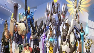 Watch: Overwatch is different - and really, really good