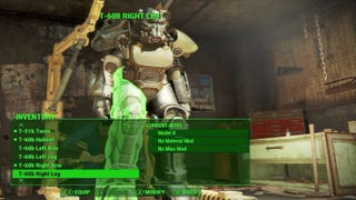 Watch: Tips for mastering Fallout 4's wasteland