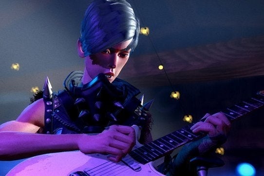 Rock Band 4 krijgt grote update in december