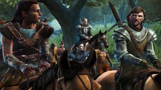 Telltale Games werkt aan tweede seizoen Game of Thrones
