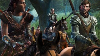 Telltale Games werkt aan tweede seizoen Game of Thrones