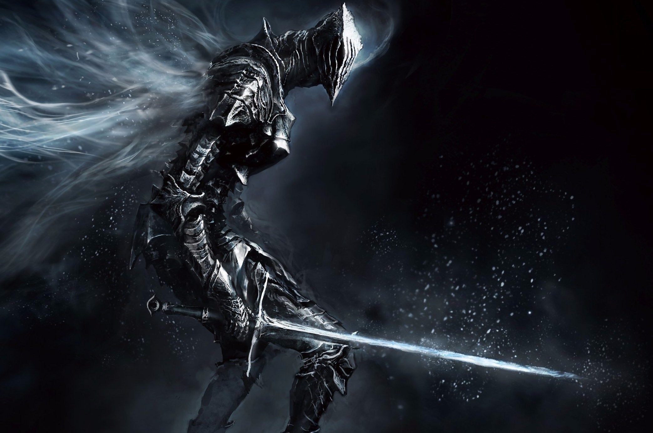 'Dark Souls 3 waarschijnlijk laatste in serie'