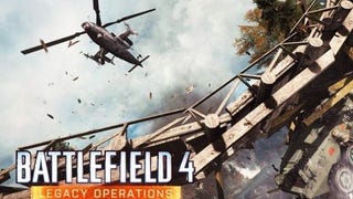 Battlefield 4: la patch invernale che introdurrà le Legacy Operations gratuite è in arrivo