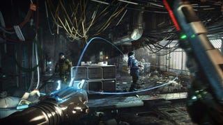 La palette di Deus Ex: Mankind Divided sarà meno "color piscio" secondo l'Art Director